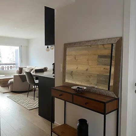 A Deux Pas Du Centre De Apartment *